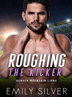 cover image of Roughing the Kicker